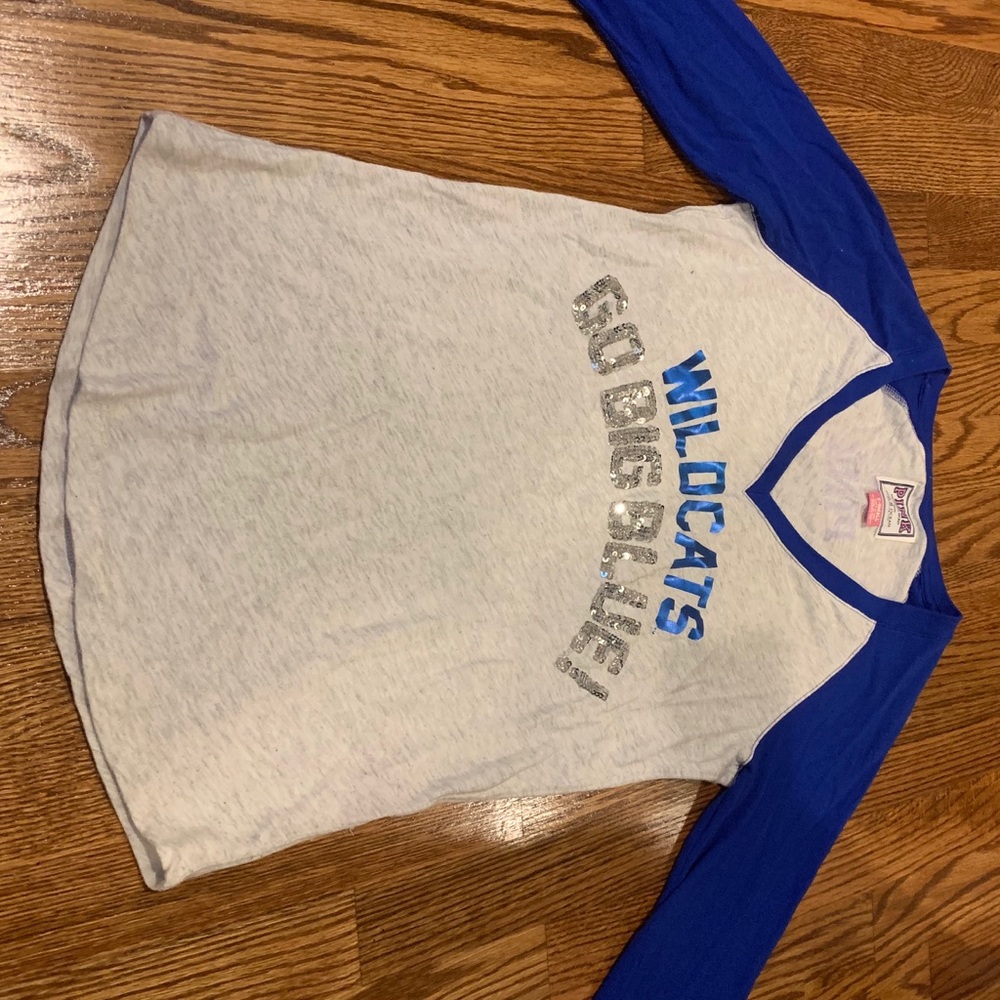 University of Kentucky shirt